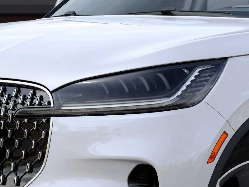2027 Lincoln Aviator Premiere