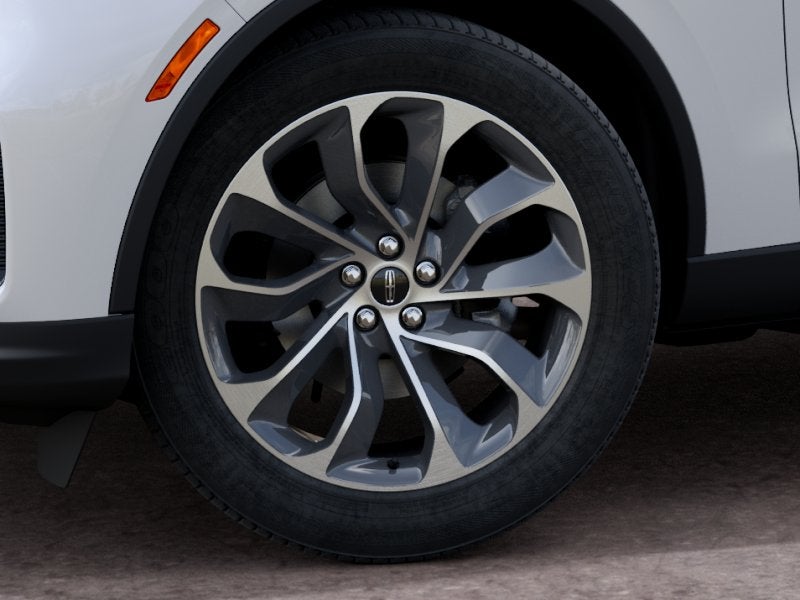 2027 Lincoln Aviator Premiere