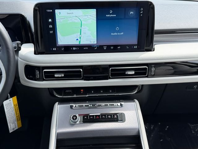 2027 Lincoln Aviator Premiere