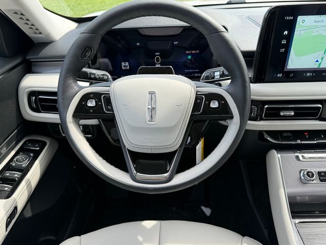 2027 Lincoln Aviator Premiere
