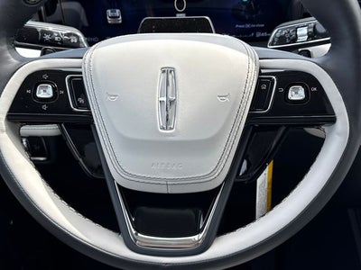 2027 Lincoln Aviator Premiere
