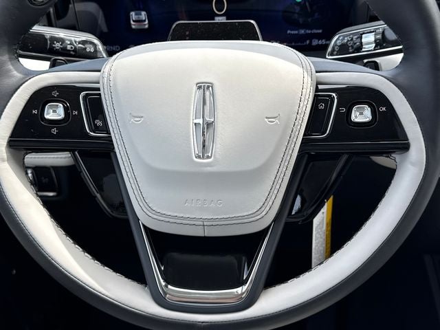 2027 Lincoln Aviator Premiere
