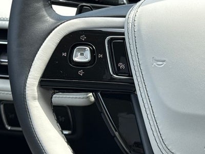 2027 Lincoln Aviator Premiere