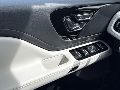 2027 Lincoln Aviator Premiere