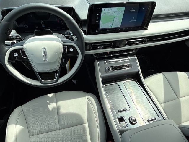 2027 Lincoln Aviator Premiere