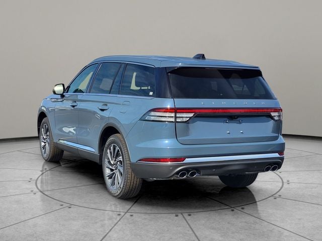 2026 Lincoln Aviator Premiere Premium
