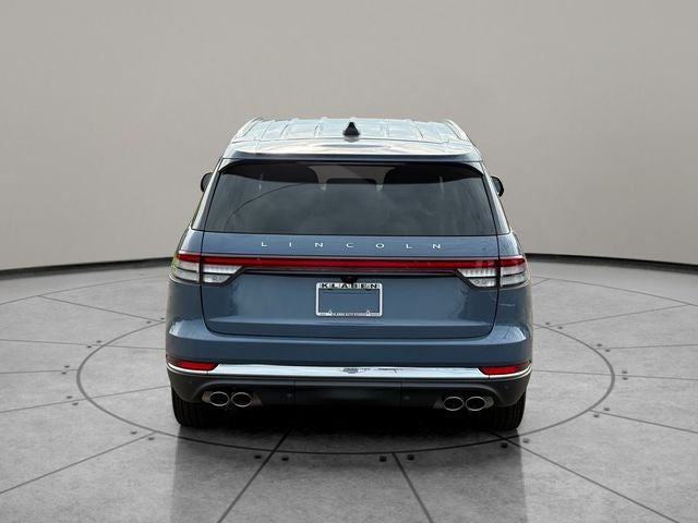 2026 Lincoln Aviator Premiere Premium