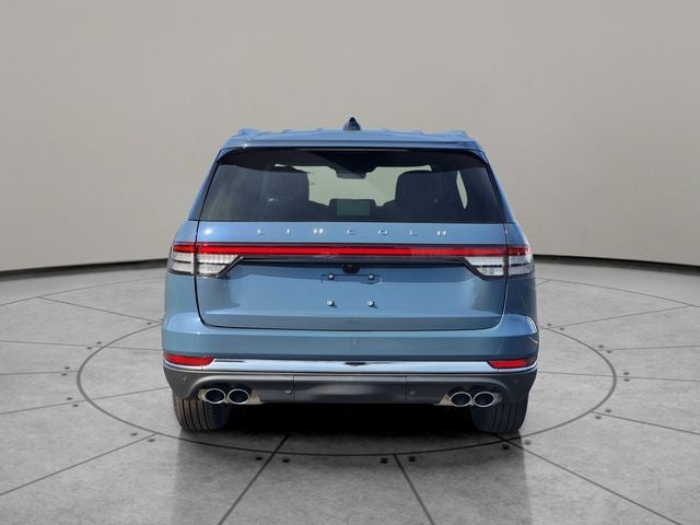 2026 Lincoln Aviator Premiere Premium