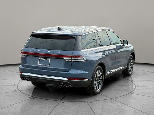 2026 Lincoln Aviator Premiere Premium