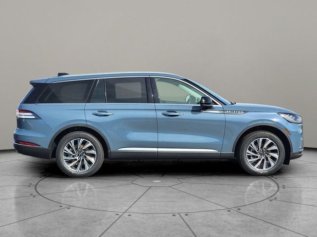 2026 Lincoln Aviator Premiere Premium