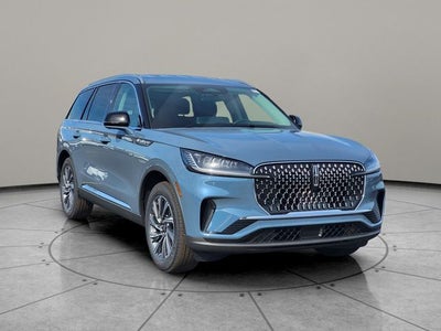 2026 Lincoln Aviator Premiere Premium