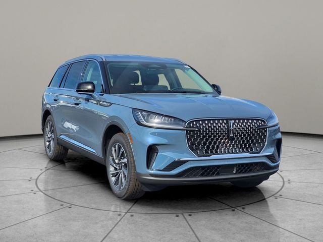 2026 Lincoln Aviator Premiere Premium