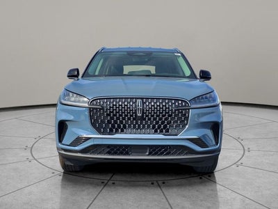 2026 Lincoln Aviator Premiere Premium
