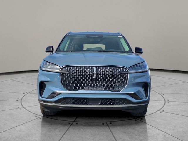 2026 Lincoln Aviator Premiere Premium