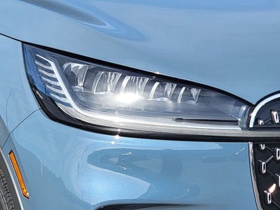 2026 Lincoln Aviator Premiere Premium