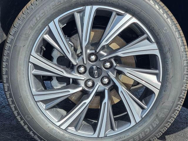 2026 Lincoln Aviator Premiere Premium