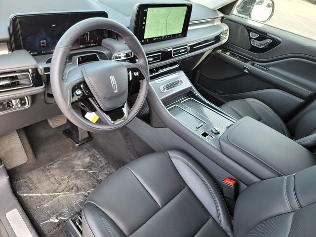 2026 Lincoln Aviator Premiere Premium