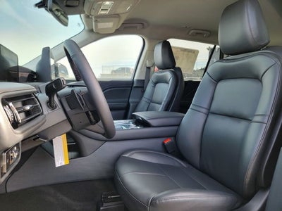 2026 Lincoln Aviator Premiere Premium