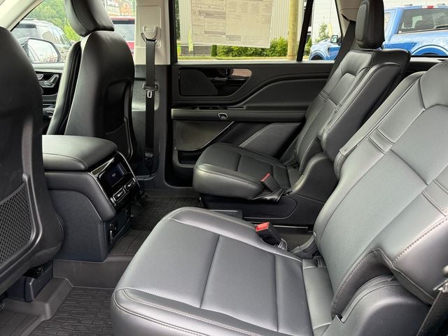 2026 Lincoln Aviator Premiere Premium