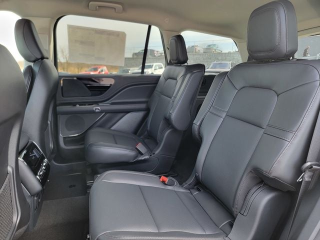 2026 Lincoln Aviator Premiere Premium