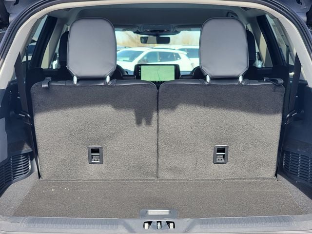 2026 Lincoln Aviator Premiere Premium