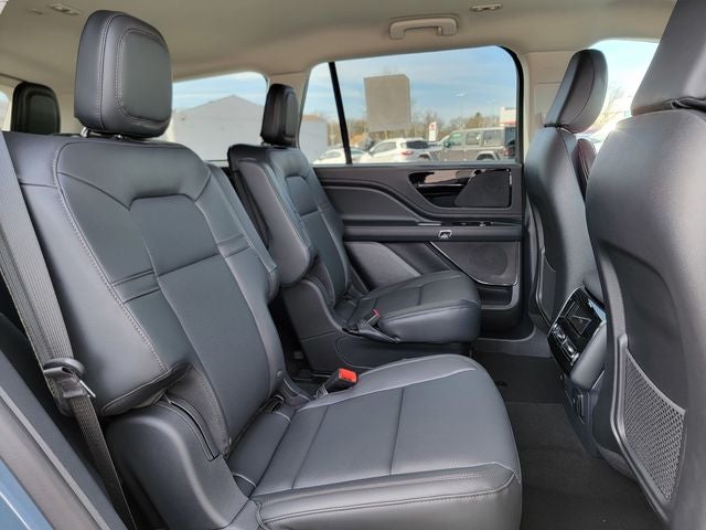 2026 Lincoln Aviator Premiere Premium