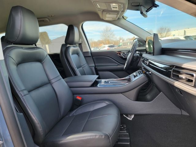 2026 Lincoln Aviator Premiere Premium
