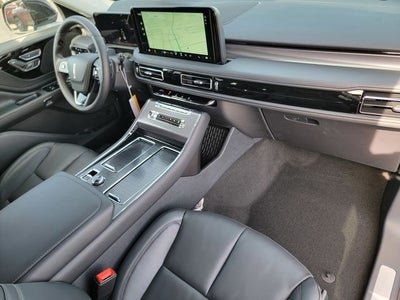 2026 Lincoln Aviator Premiere Premium