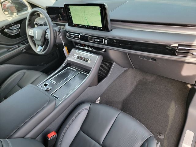 2026 Lincoln Aviator Premiere Premium
