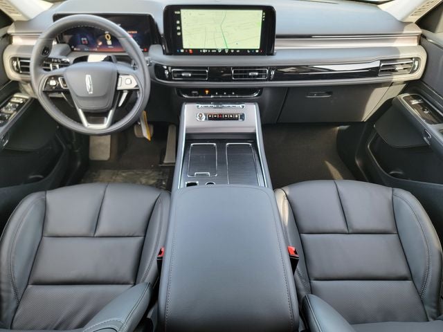 2026 Lincoln Aviator Premiere Premium