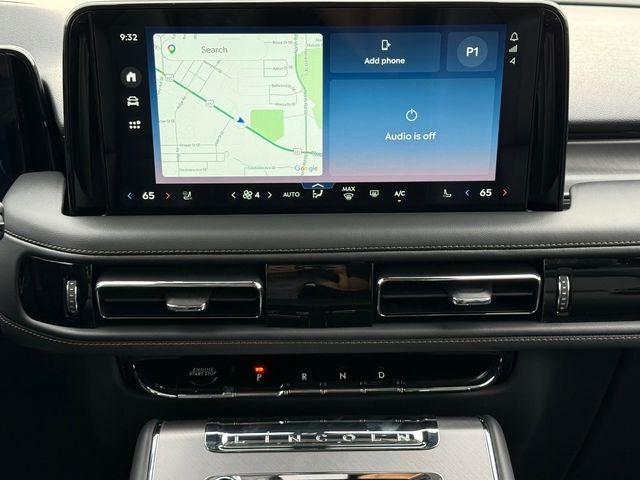 2026 Lincoln Aviator Premiere Premium