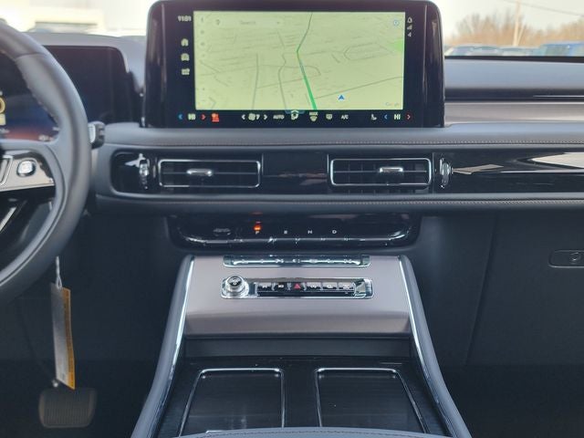 2026 Lincoln Aviator Premiere Premium