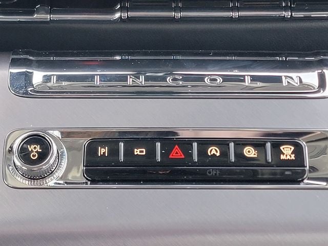 2026 Lincoln Aviator Premiere Premium