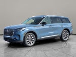 2026 Lincoln Aviator Premiere Premium