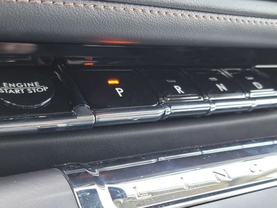 2026 Lincoln Aviator Premiere Premium