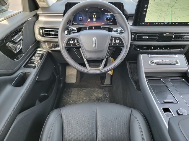 2026 Lincoln Aviator Premiere Premium