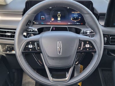 2026 Lincoln Aviator Premiere Premium