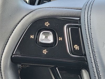 2026 Lincoln Aviator Premiere Premium