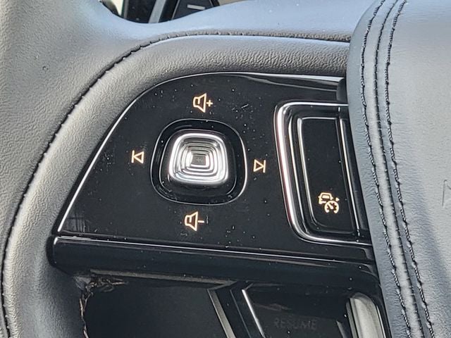 2026 Lincoln Aviator Premiere Premium