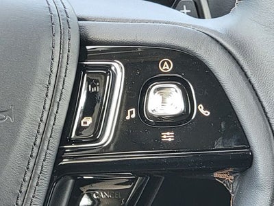 2026 Lincoln Aviator Premiere Premium