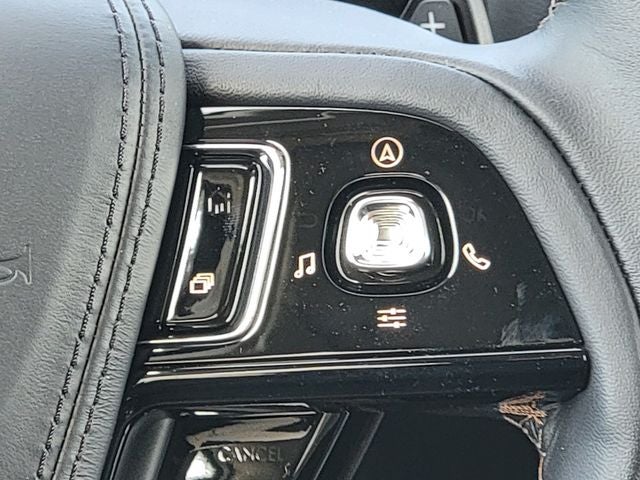 2026 Lincoln Aviator Premiere Premium