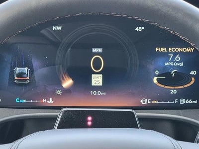 2026 Lincoln Aviator Premiere Premium