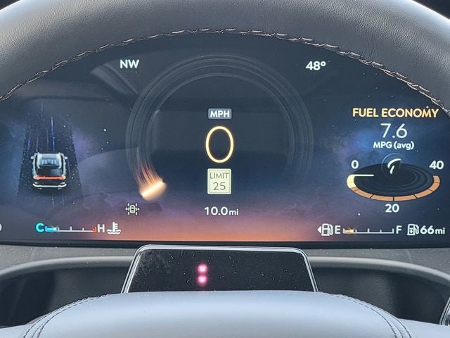 2026 Lincoln Aviator Premiere Premium
