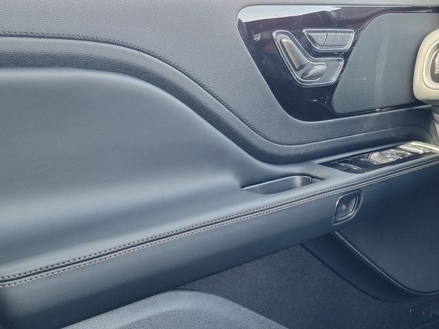 2026 Lincoln Aviator Premiere Premium