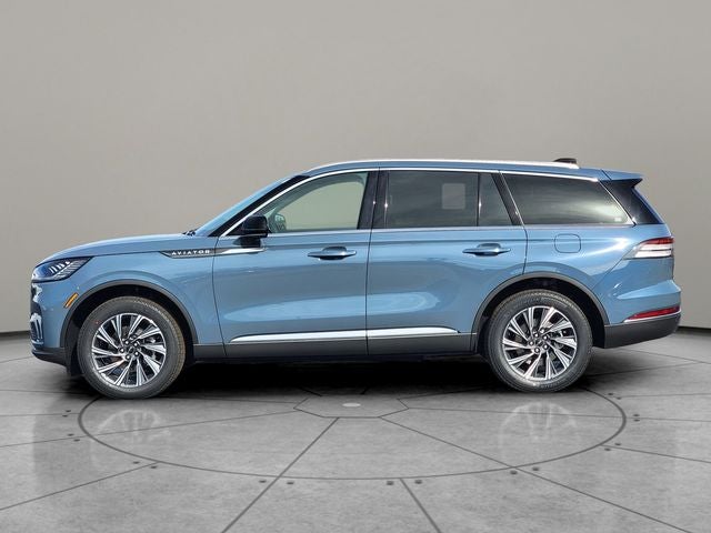 2026 Lincoln Aviator Premiere Premium