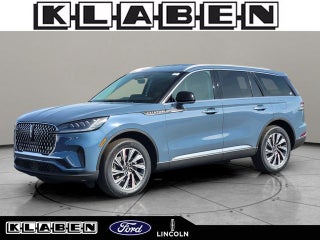 2026 Lincoln Aviator Premiere Premium