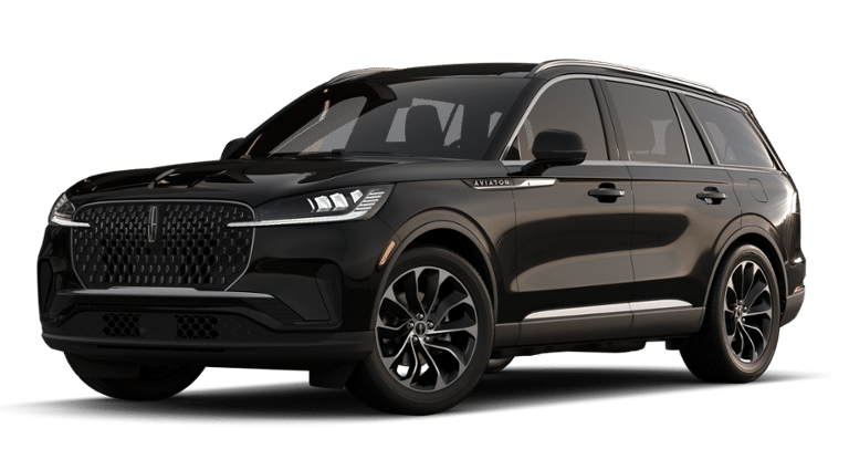2026 Lincoln Aviator Premiere AWD's photo