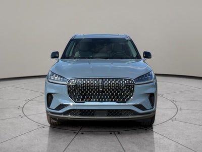 2027 Lincoln Aviator Premiere