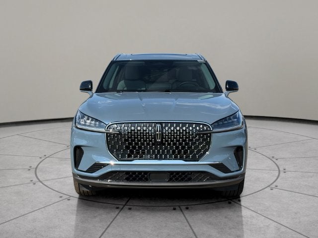 2027 Lincoln Aviator Premiere