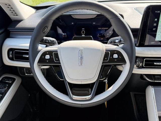 2027 Lincoln Aviator Premiere